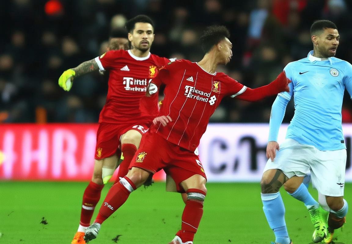 欧洲五大联赛焦点战：曼城对阵利物浦领衔，拜仁慕尼黑多特蒙德国家德比，西甲皇马赛况前瞻