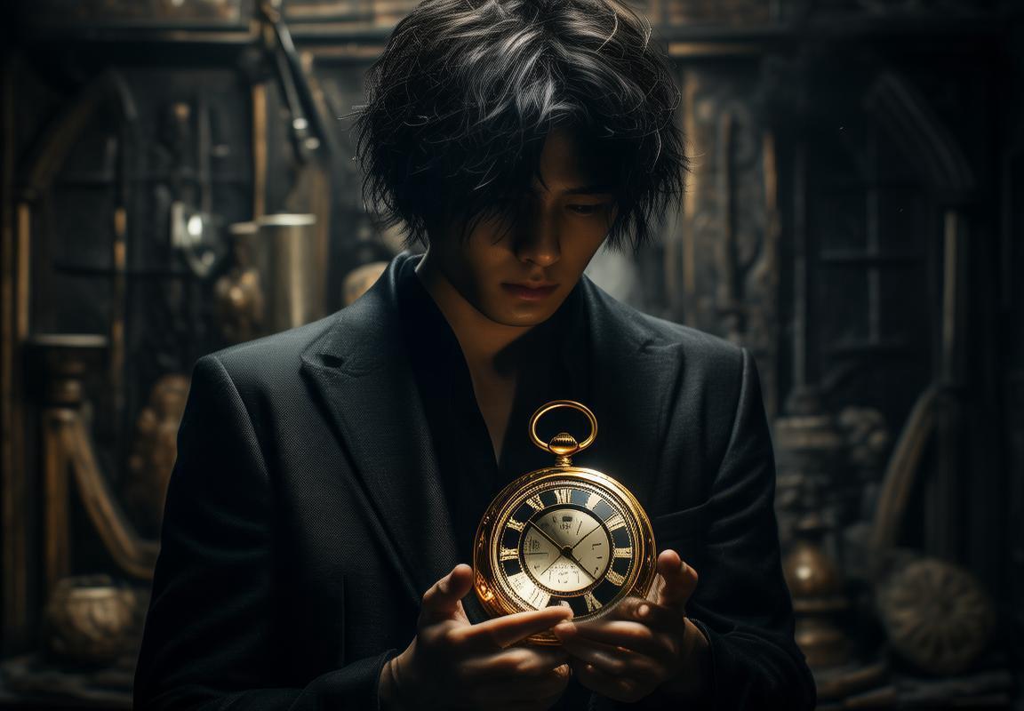 假面骑士Zeztz谷中P揭秘：组织内斗激化，莫的身世与时间粒子能力引爆剧情