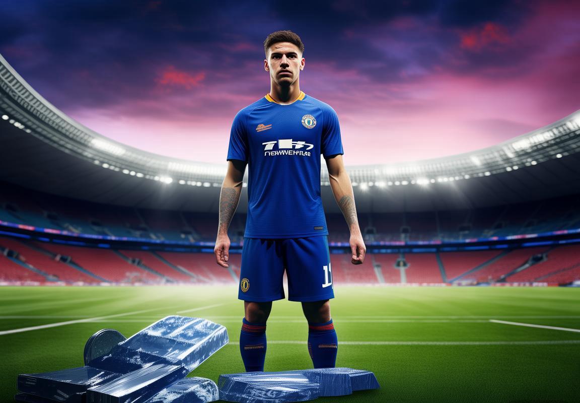 塞梅尼奥争夺战：利物浦与曼城竞逐本菲卡中场核心，6500万英镑解约金成关键