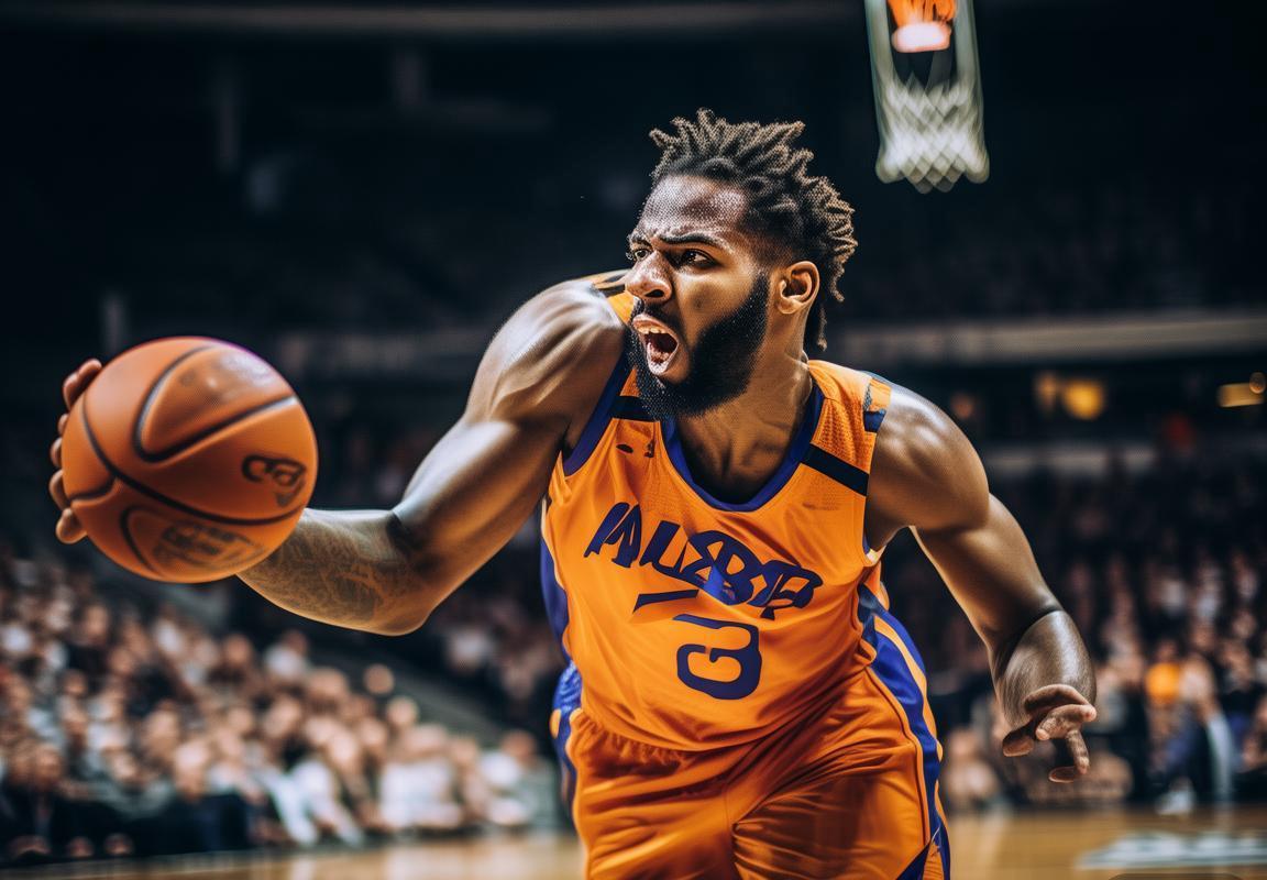 从“软蛋”到内线巨兽：德安德烈·艾顿如何攻防一体，成为湖人内线支柱