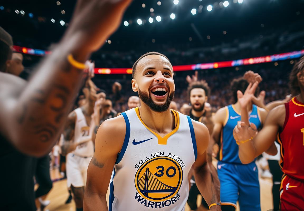 勇士队神速交易操作完成阵容补强，库里盛赞新援助力西部竞争