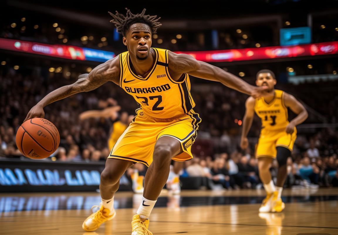 亚历山大-沃克生涯新高30+导演逆转，关键先生攻防一体定乾坤