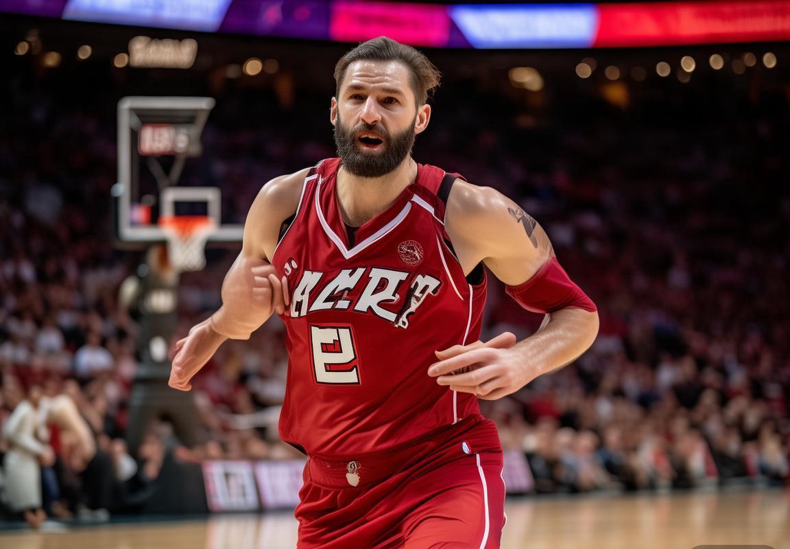 从骑士队总冠军到迈阿密热火关键先生：凯文·乐福如何用三分球与智慧延续传奇