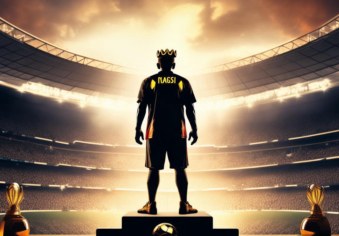 梅西加冕历史最佳：世界杯与第八座金球奖奠定球王地位，C罗差距清晰