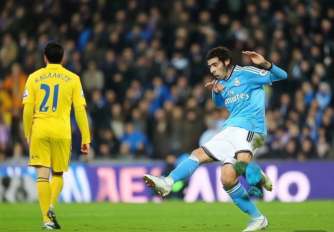 皇马遭曼城逆转，阿隆索防守失误成赛后焦点