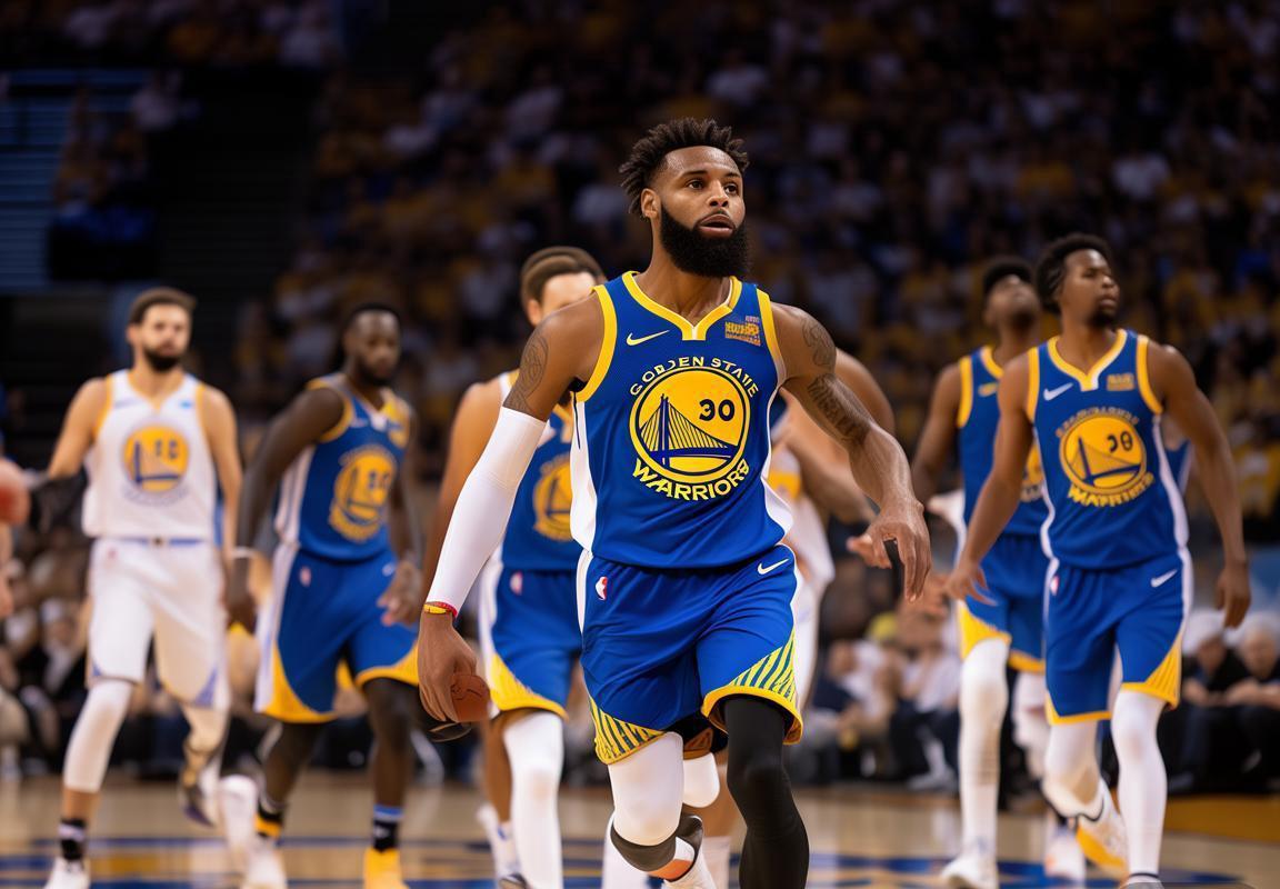 金州勇士伤病报告：乔纳森·库明加大概率出战，运动活力迎战新奥尔良鹈鹕