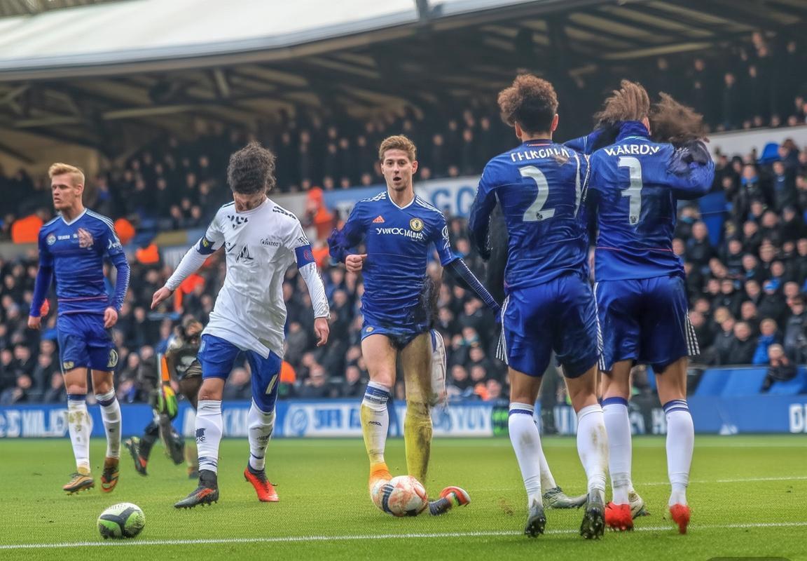 利兹联坐镇埃兰路球场迎战切尔西，历史交锋占优的蓝军有望客场小胜